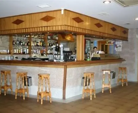 Hotel Sierra Oriente 